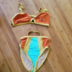 Solstice Intimates Bathing suit